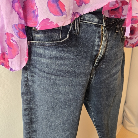 Adriano Goldschmied Jean - Size 26 - Picture 2 of 10